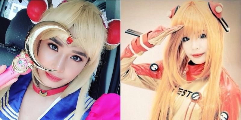 Myrtle Sarrosa reveals how she got into cosplaying her favorite anime characters | GMA News Online
