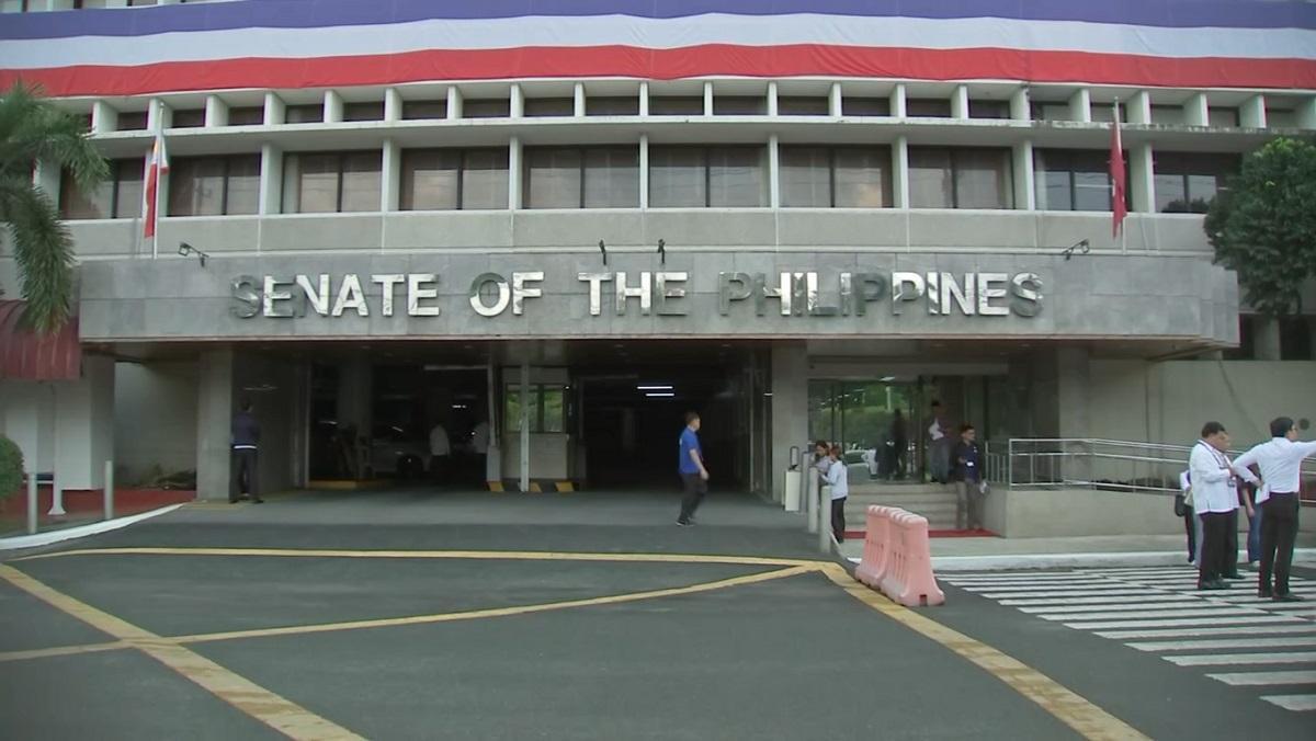 Senators sign measure slamming China’s attacks vs PH officials | GMA News Online
