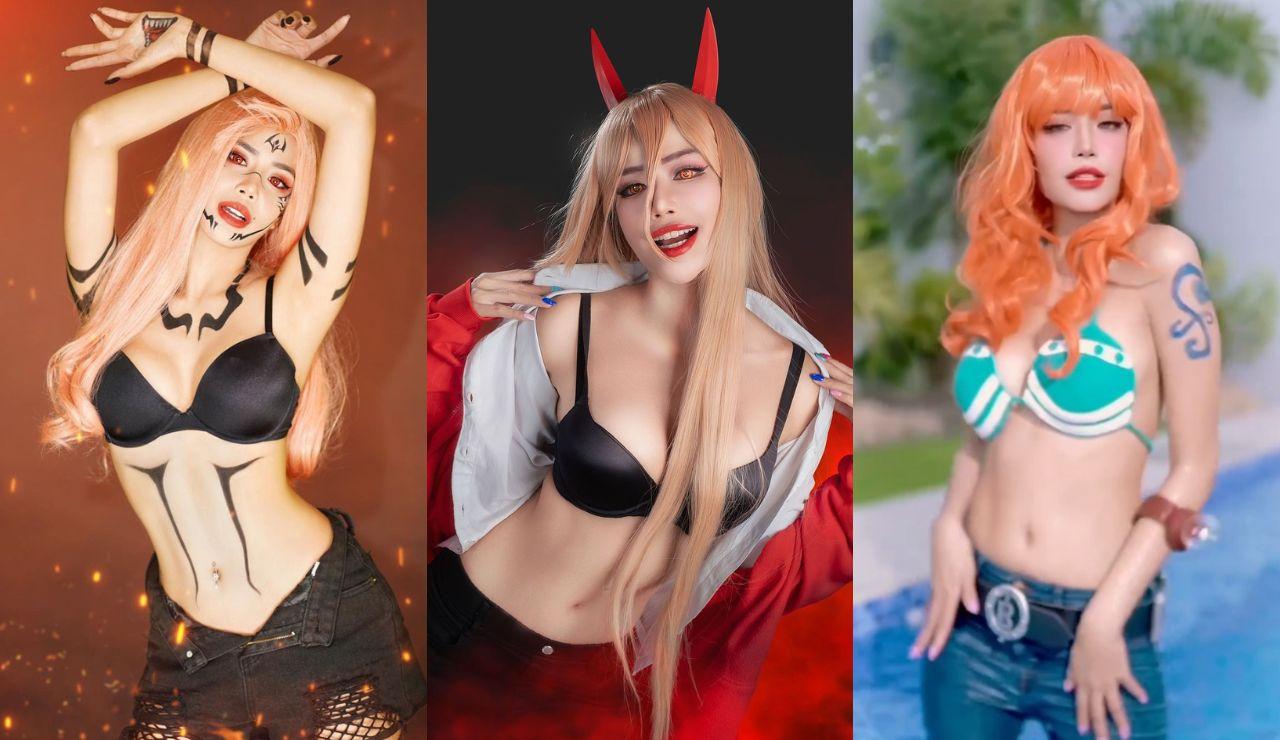 7 cosplays by Myrtle Sarrosa that deserve a standing ovation | GMA News Online