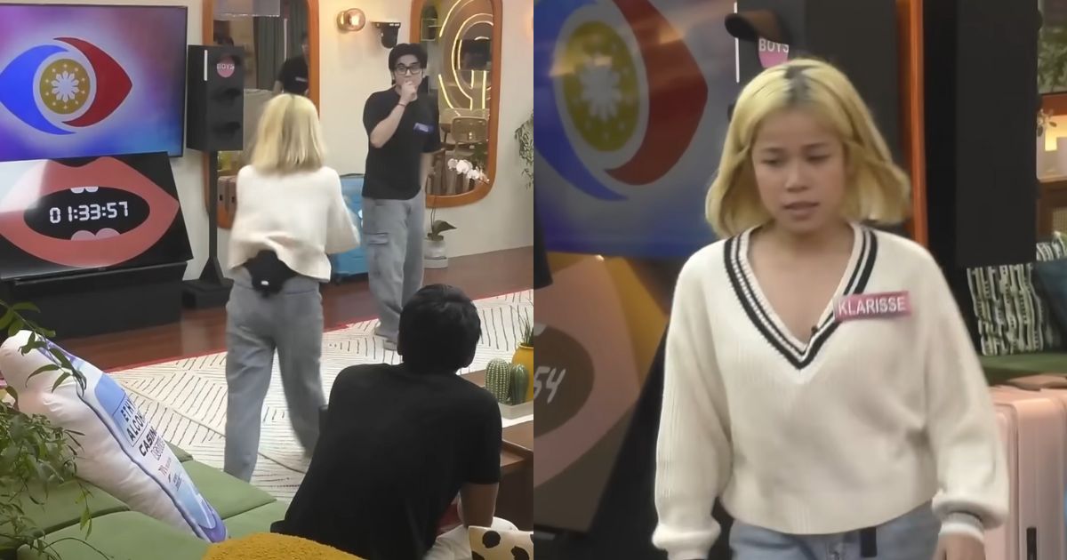 From 'OA!' to sopas-triggered drama, here are unforgettable moments in 'Pinoy Big Brother: Celebrity Collab Edition' | GMA News Online