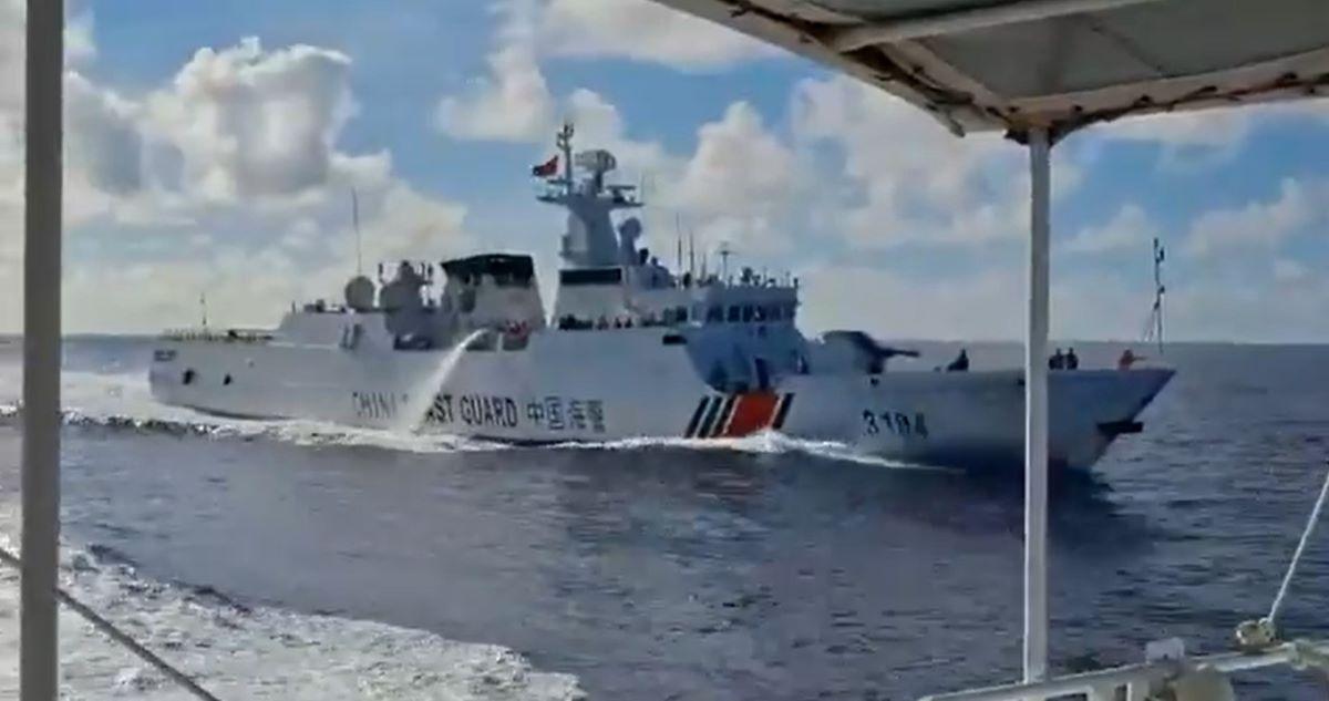 Filipino ‘spies’ describe how they passed info on WPS missions to China | GMA News Online