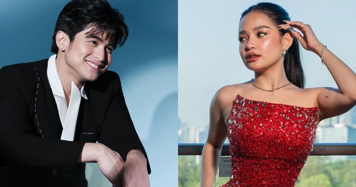 Will Ashley, Xyriel Manabat hope to work together on a project | GMA News Online