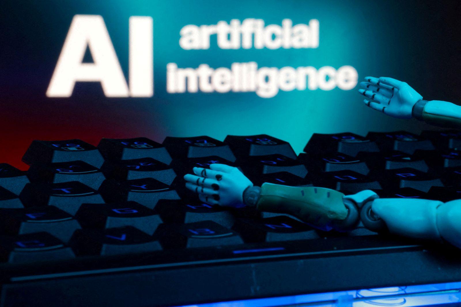 China plans space-based AI data centers, challenging Musk's SpaceX ambitions | GMA News Online