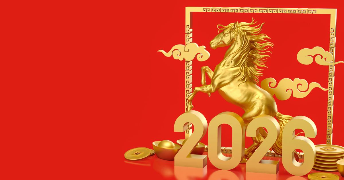 Year of the Fire Horse: A 2026 forecast for those born in the Year of the Horse | GMA News Online