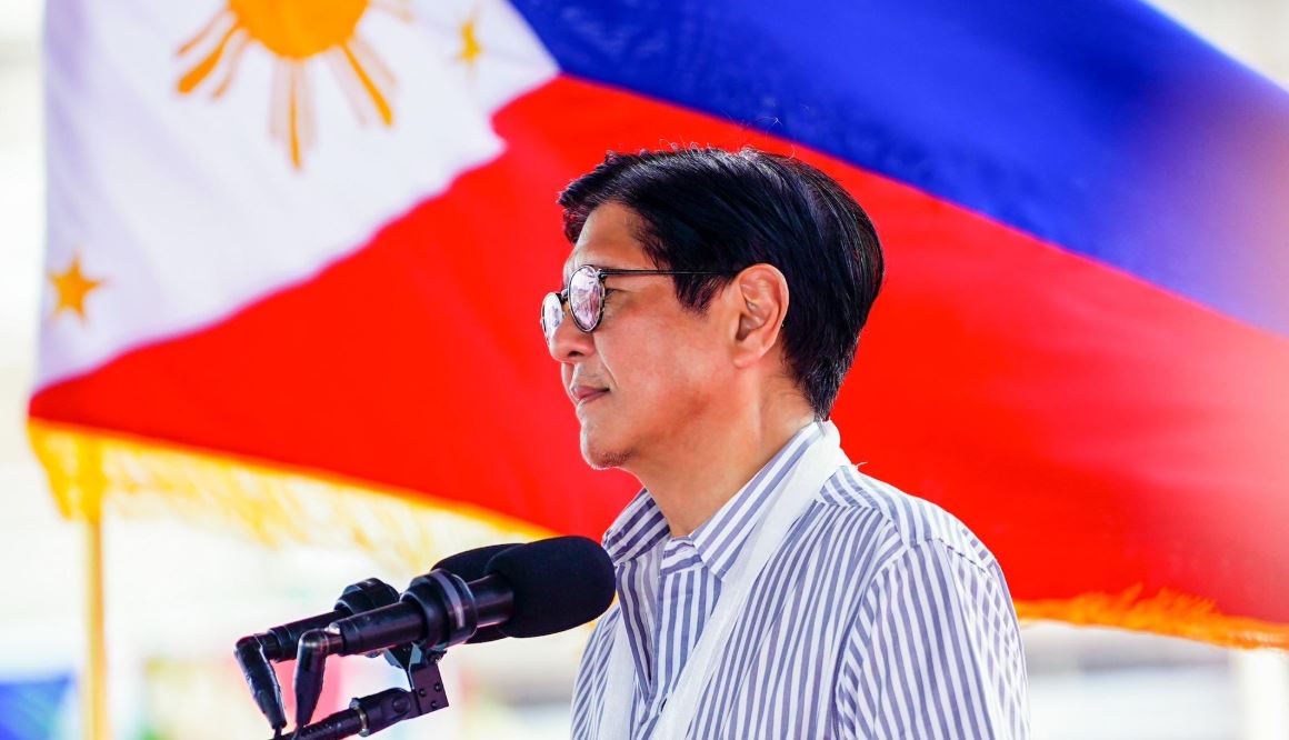 Marcos rejects calls to declare China ambassador 'persona non grata' | GMA News Online