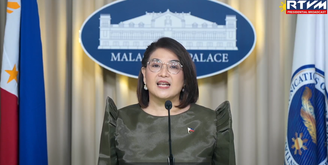 Palace to gov't agencies: Be vigilant, protect sensitive data | GMA News Online