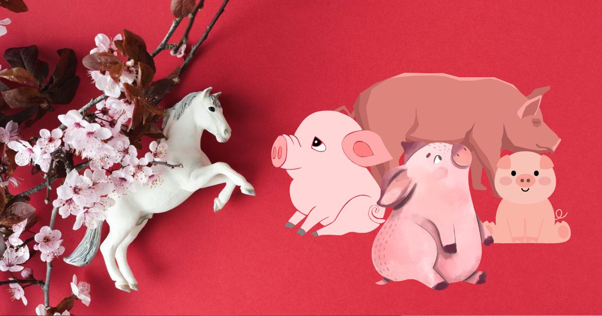Year of the Fire Horse: A 2026 forecast for those born in the Year of the Pig | GMA News Online