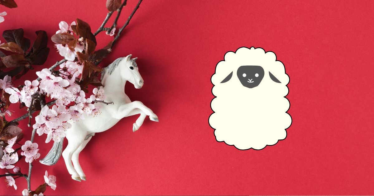 Year of the Fire Horse: A 2026 forecast for those born in the Year of the Sheep | GMA News Online