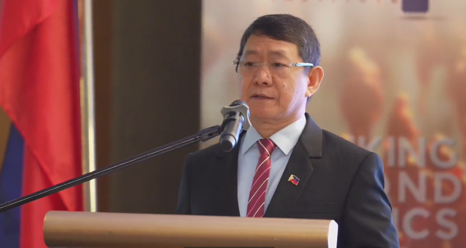 NSA Año: No top-secret data leaked amid alleged espionage activities | GMA News Online