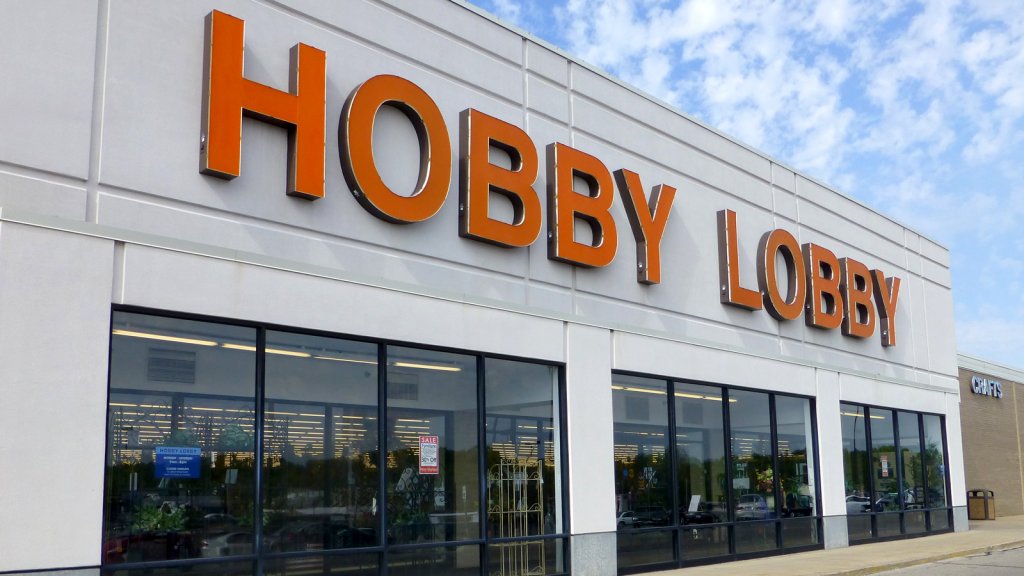 A Win for Hobby Lobby in High-Court Case Could Cost You Big | Inc.com