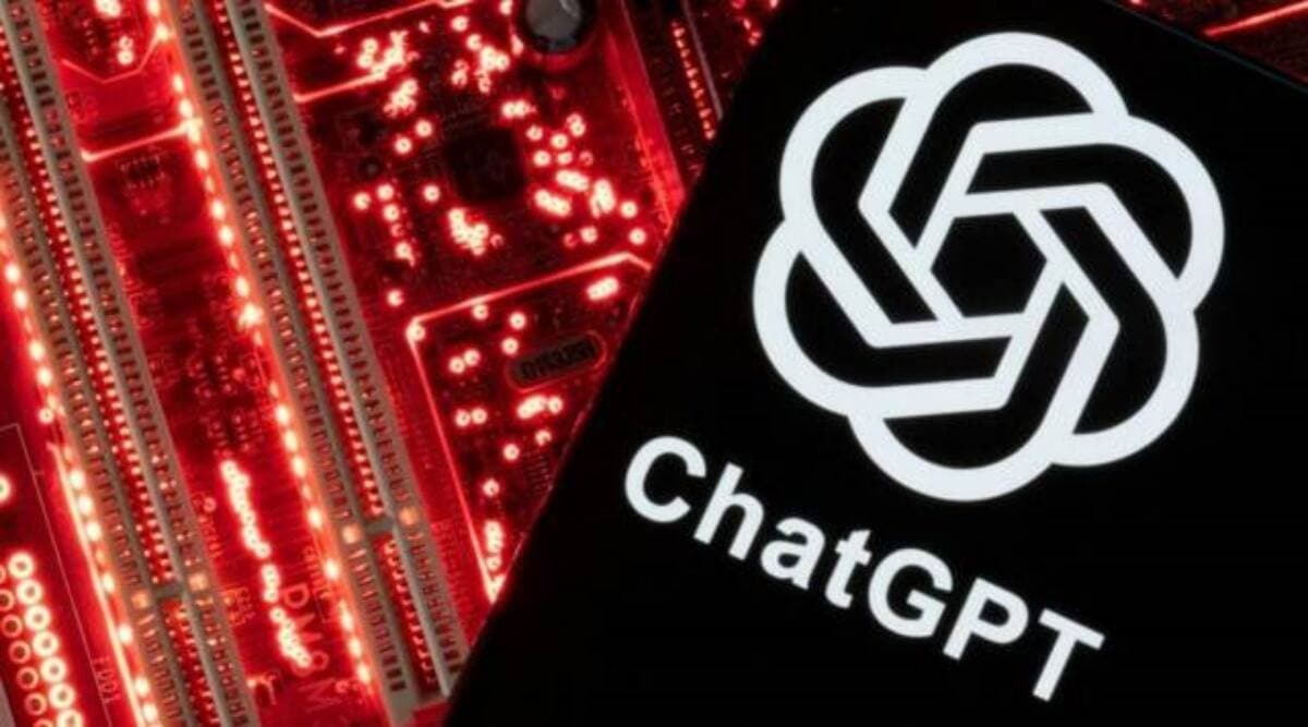 OpenAI brings Canva plugin to ChatGPT: Here’s how to use | Technology News - The Indian Express
