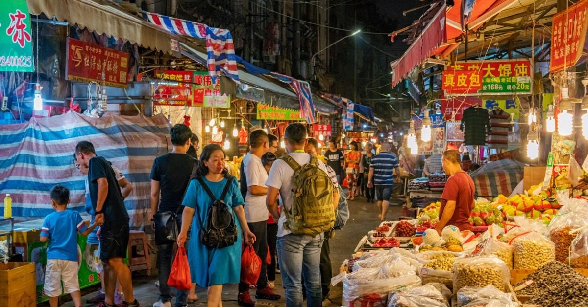 Coronavirus: China to Ban Trade in Wild Animals and Tighten Grip on Wet Markets