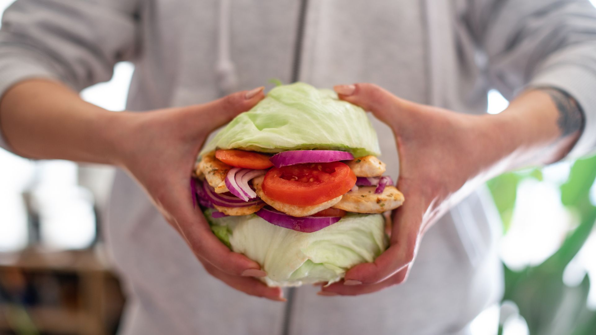 Human body might be less able to digest protein from plant-based meat