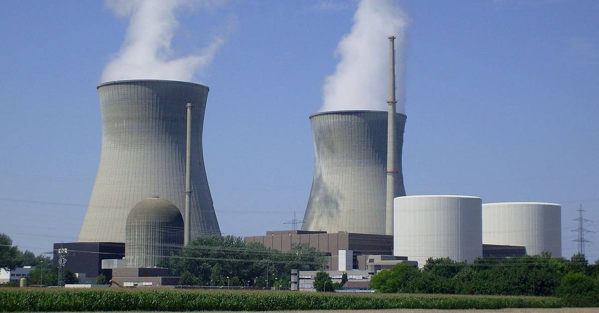 Everything You Need to Know About Nuclear Power Plants