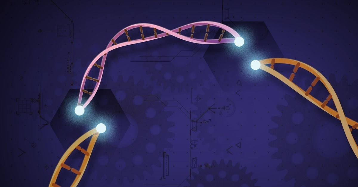 CRISPR Gene Editing Tool Wins 2020 Nobel Chemistry Prize