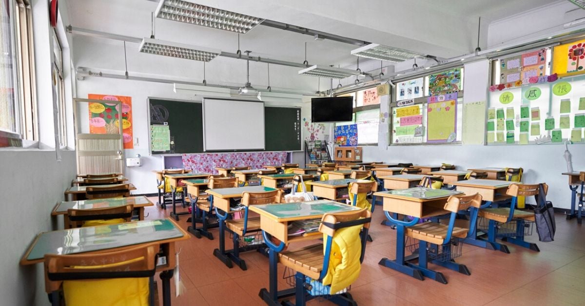 Schools in China Switching to Online Education Amid Coronavirus Outbreak