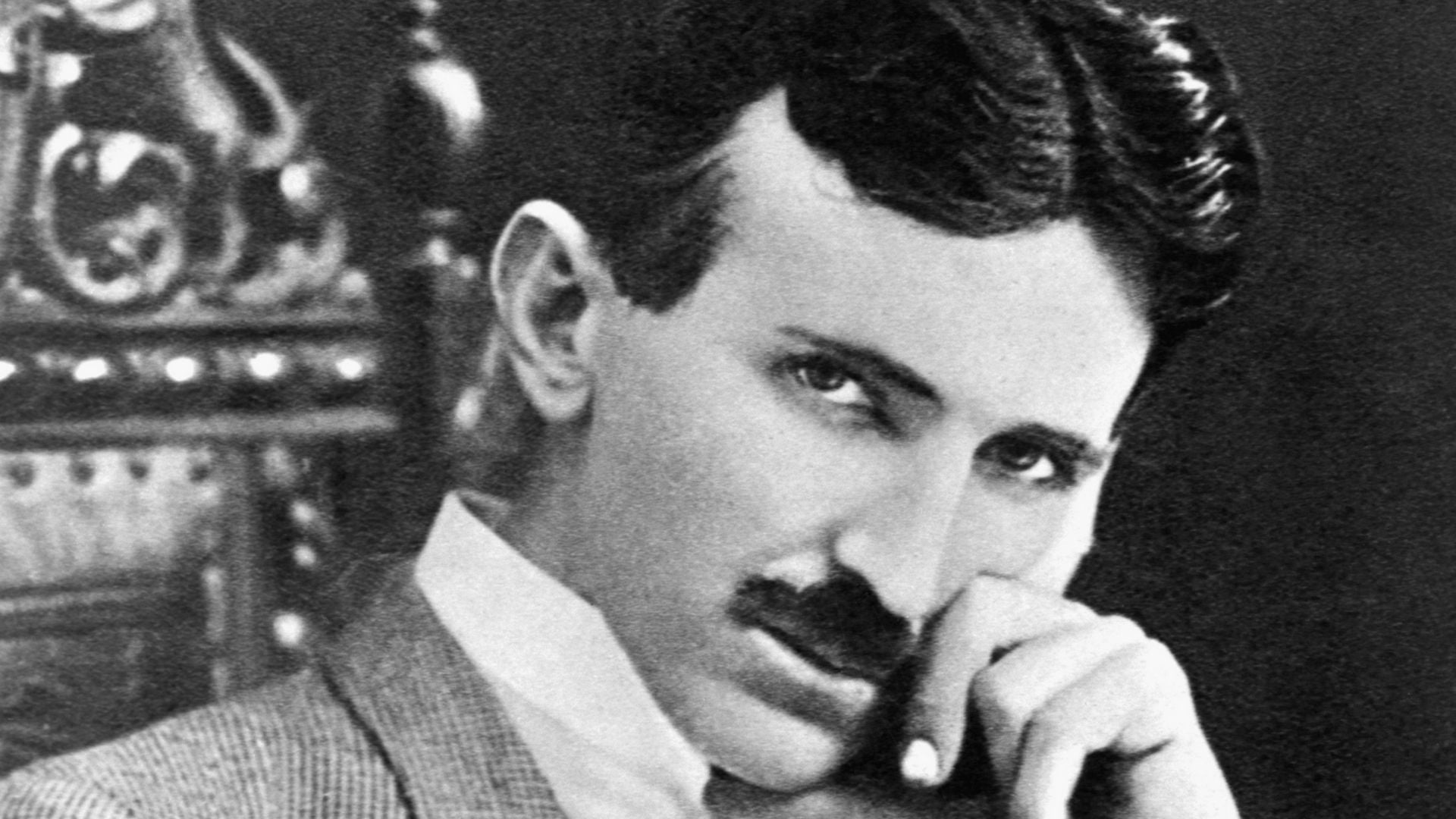 7 Eccentric Inventions by Nikola Tesla That Were Never Built