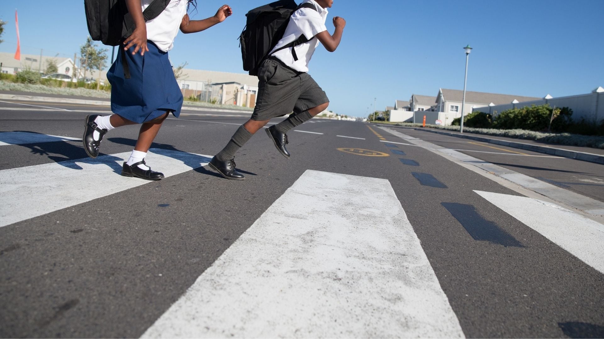 Autonomous Cars Can't Recognize Pedestrians With Darker Skin Tones