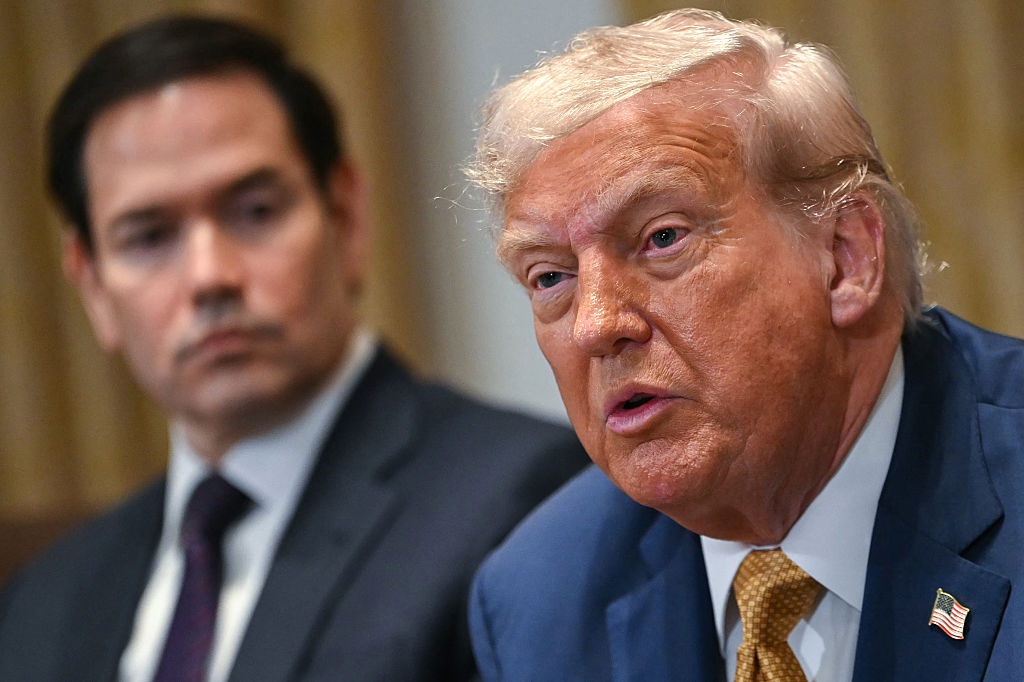 Trump’s Killings at Sea Escalate the US’s Forever Drug War