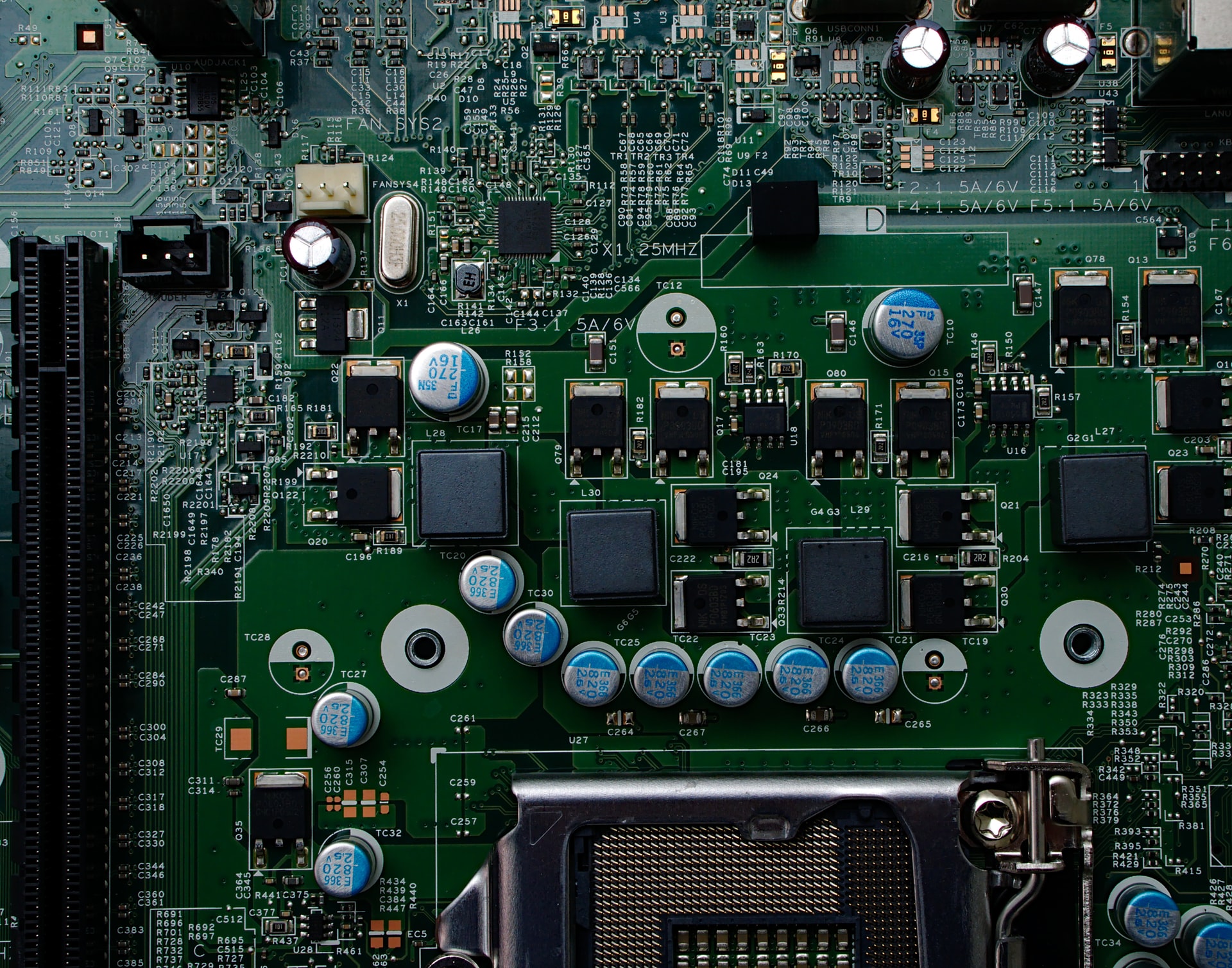 Regulação da inteligência artificial: o que aprender? - JOTA