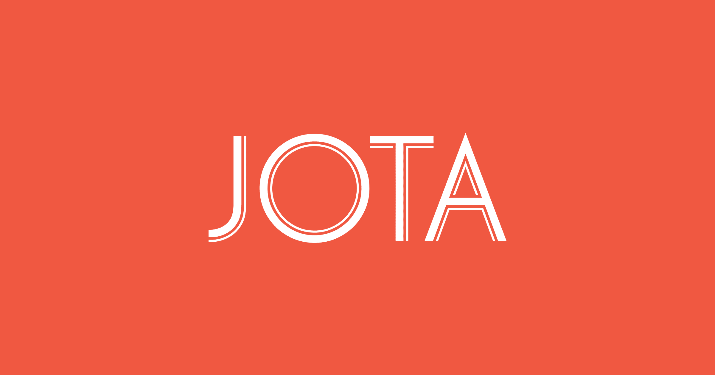 JOTA - Opinião & Análise
