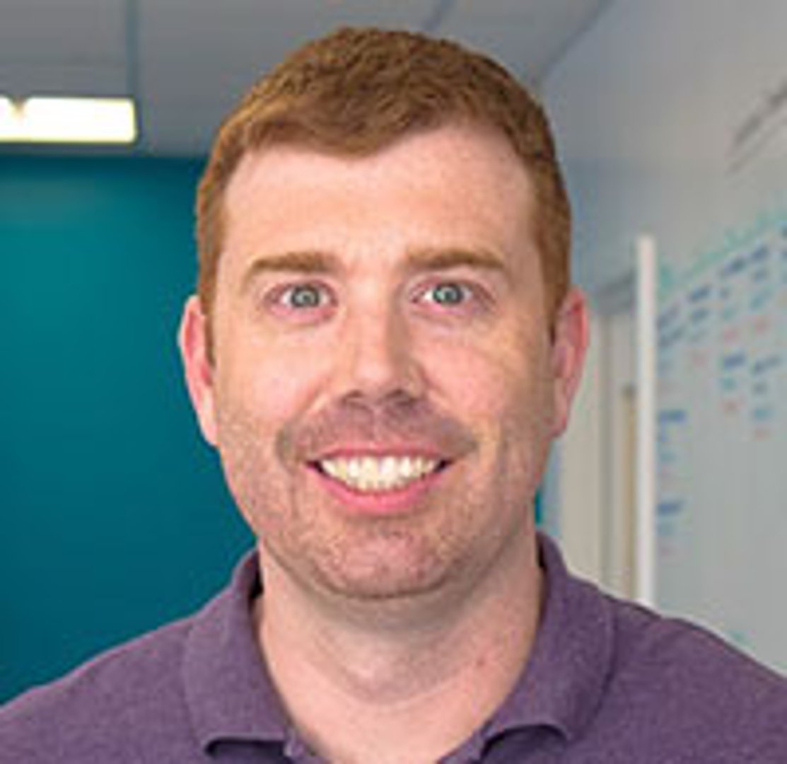 Jonathan Milne | Klipfolio