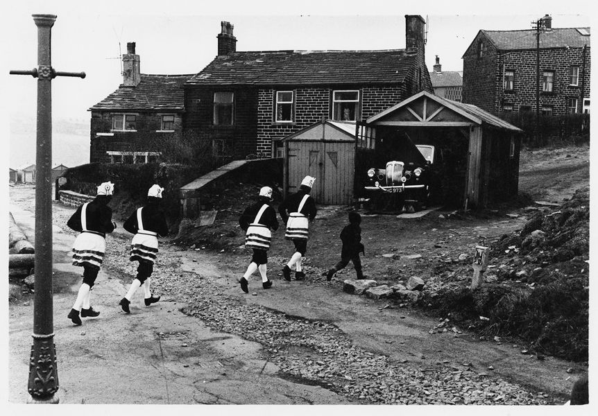 Tony Ray-Jones (1941-1972) - Photographs by Tony Ray-Jones | LensCulture