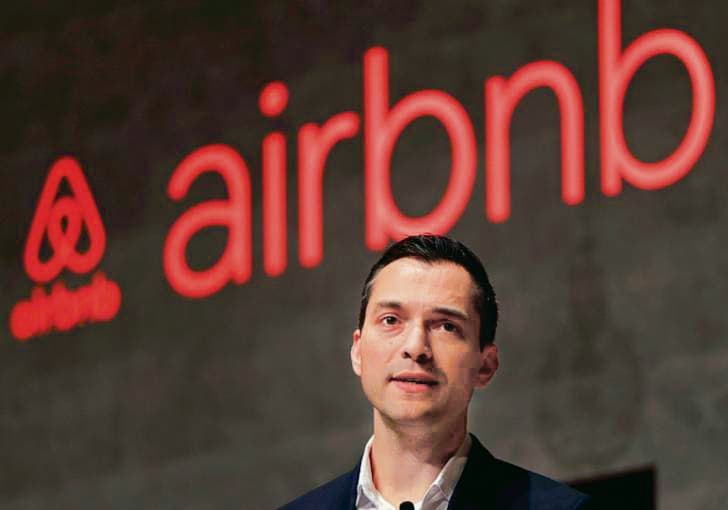Millennials will drive Airbnb's growth in India, says co-founder