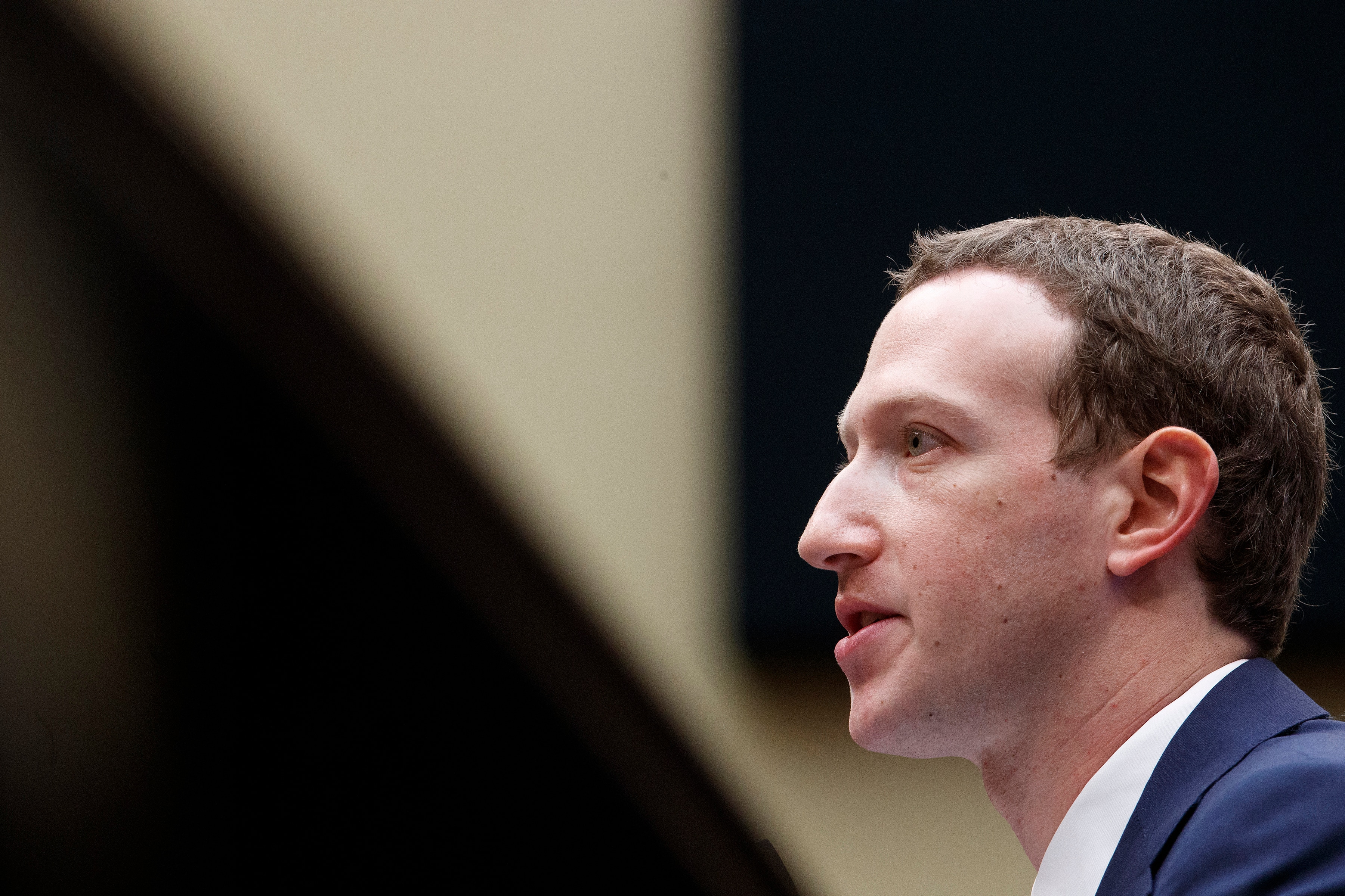 Facebook planning a 'war room' in Delhi to monitor Elections 2019
