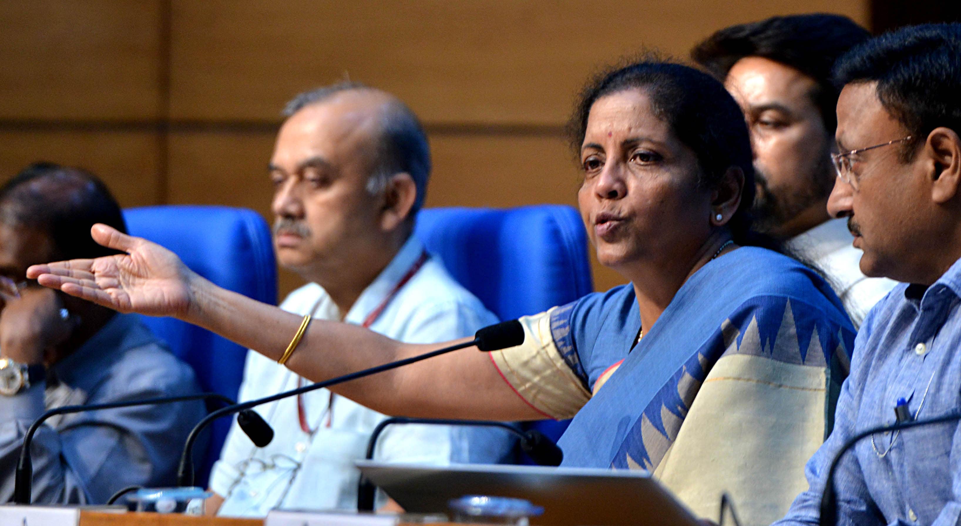 Relief for markets as super-rich surcharge on FPIs is withdrawn