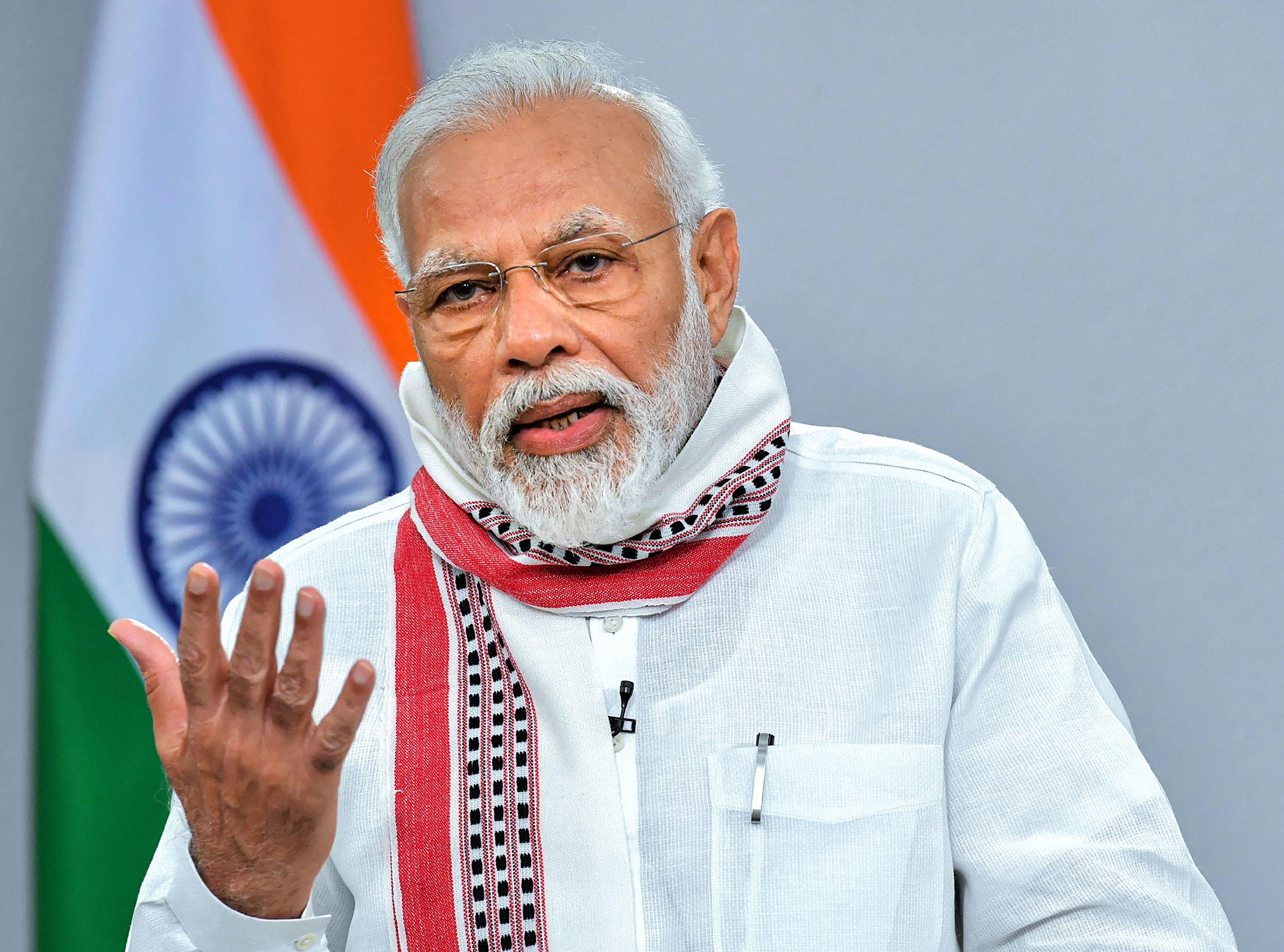 PM Modi’s meeting with CMs: Five things to watch out for