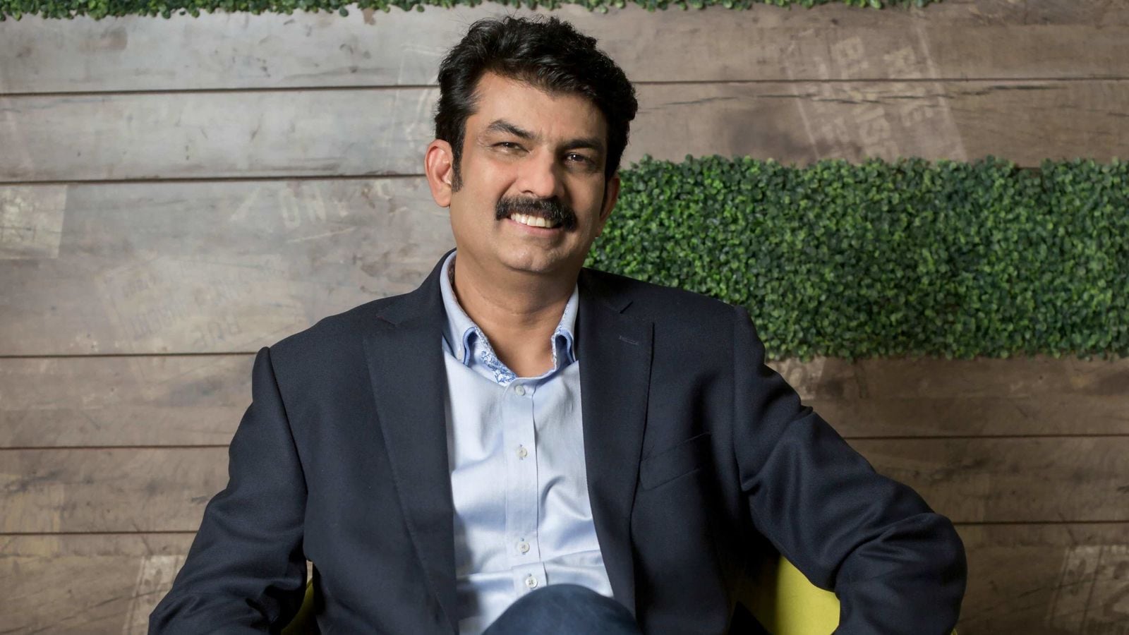 Now restoring salaries of employees: MMT’s Rajesh Magow