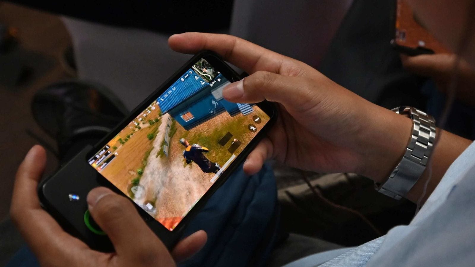 PUBG parent to set up Indian subsidiary, launch PUBG Mobile India