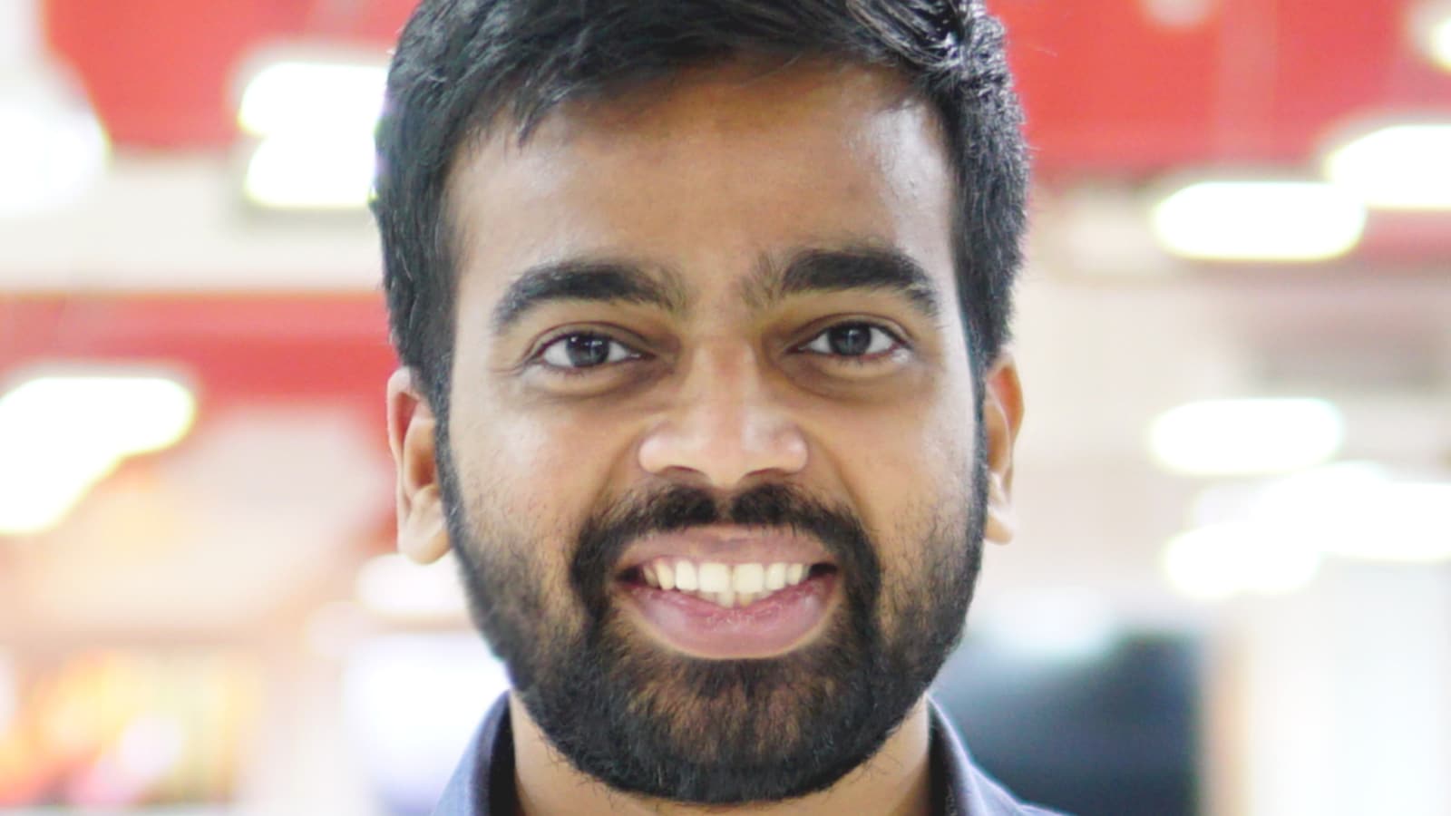 Anger against tech giants led me to cryptocurrency: Nischal Shetty of WazirX
