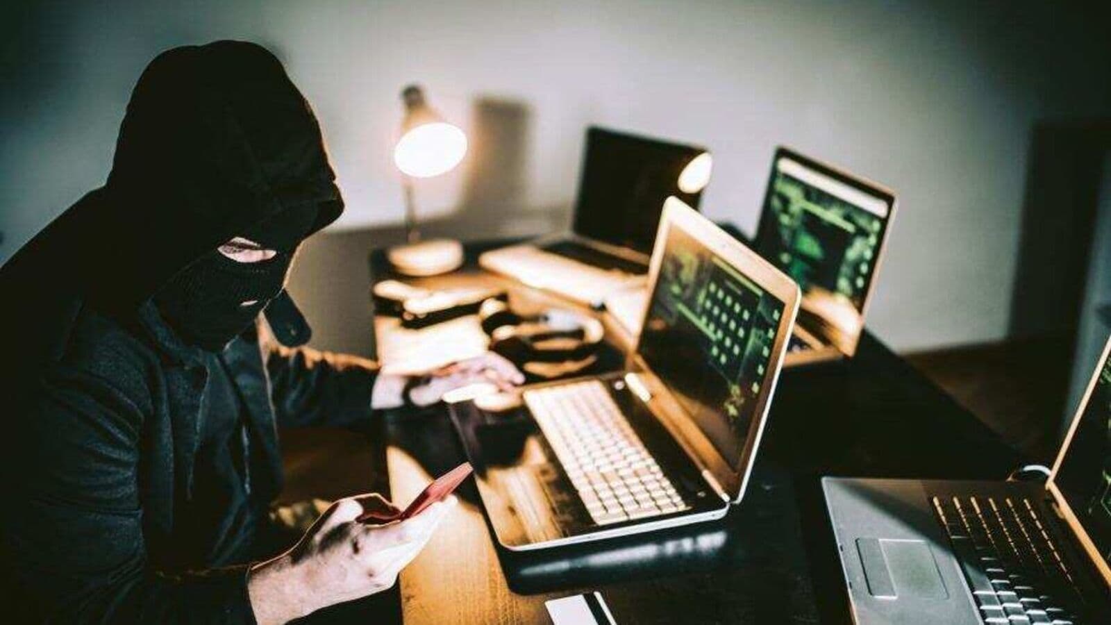 Cyberattacks rise at oil firms as hackers step up their game | Mint