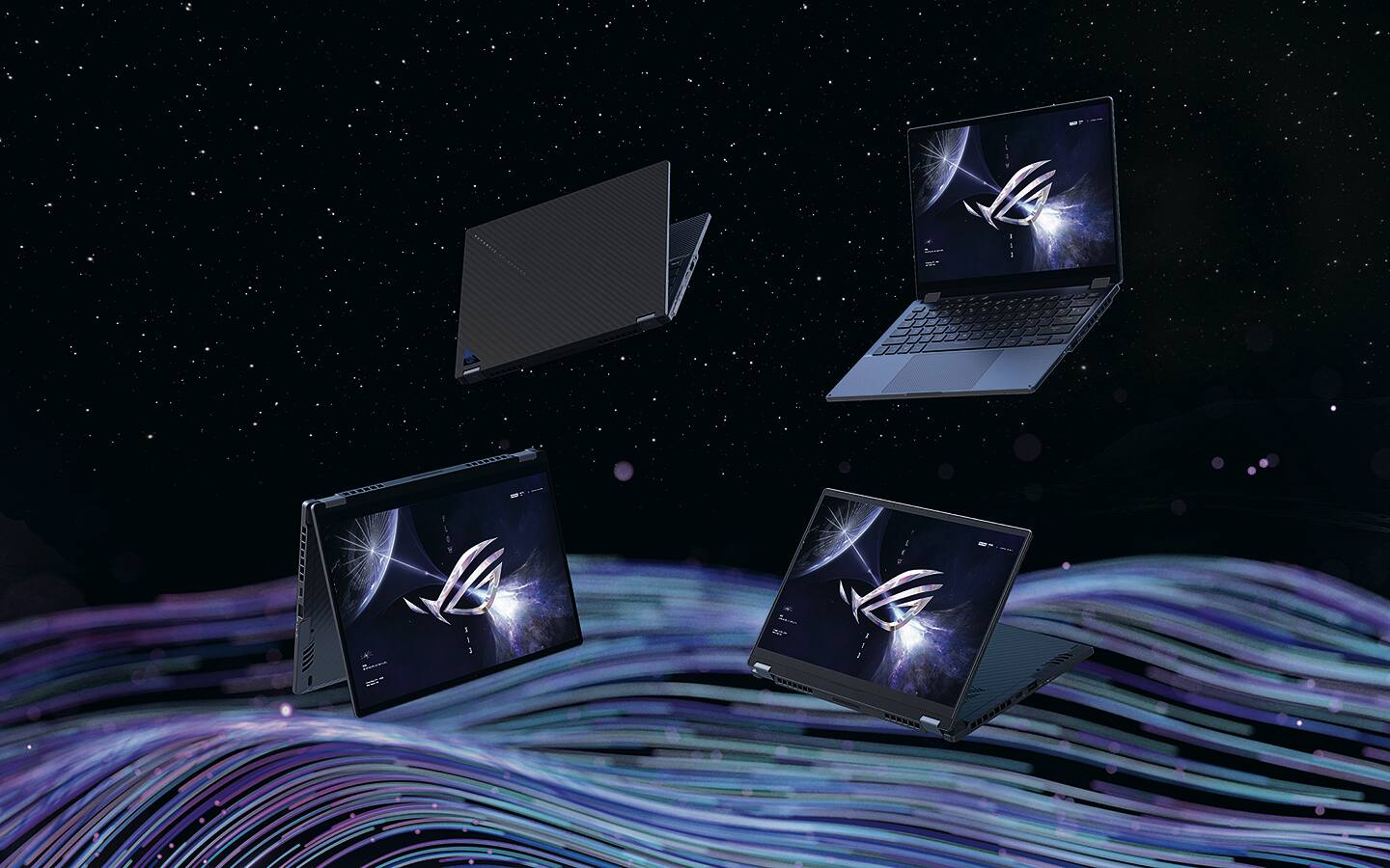 Asus ROG Flow X13 review: A compact yet powerful gaming convertible | Mint
