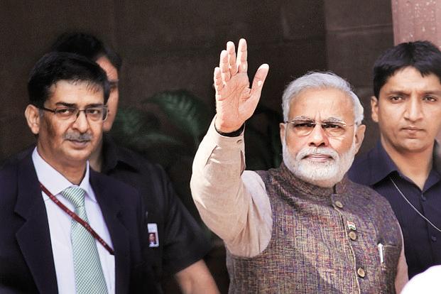 Narendra Modi to US: Let's make a deal