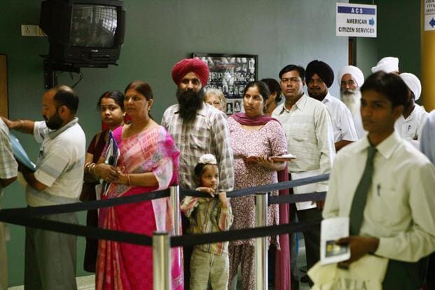 US move to abolish H-4 visas set to impact tens of thousands of Indians