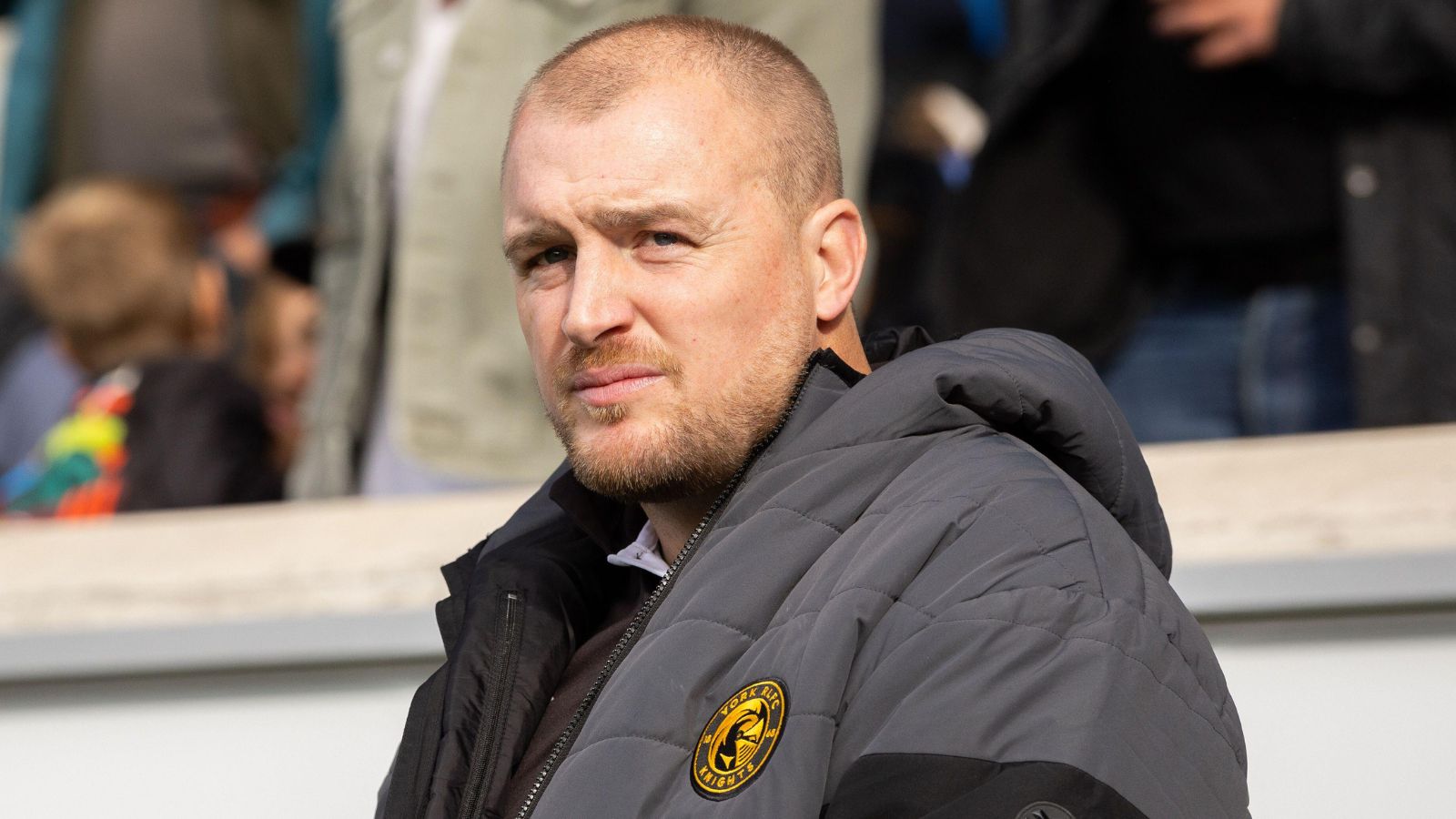 Hull KR coach lauded by counterpart ahead of Super League start