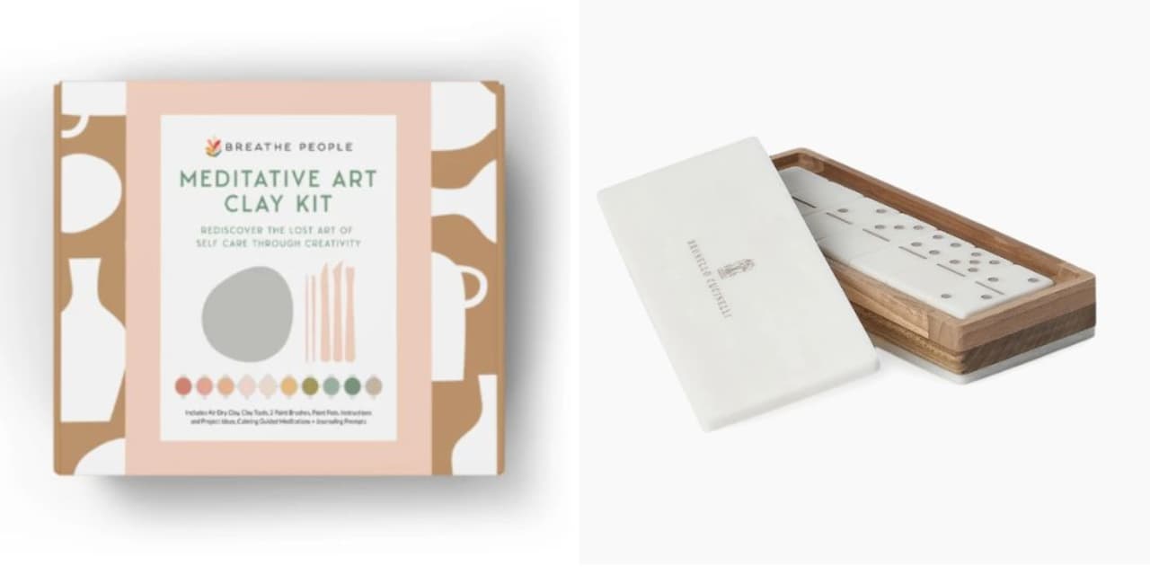 Analog-Friendly Games and Crafts for a Fun Night In - Mansion Global