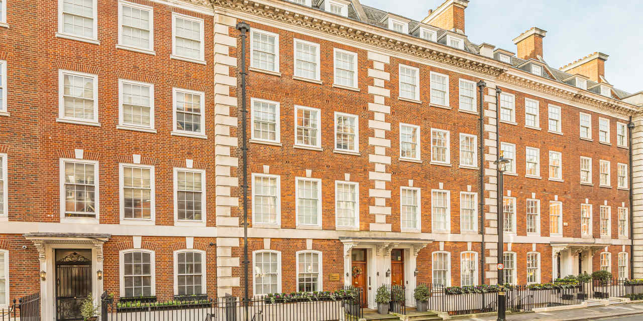 Many of London’s Non-Dom Billionaires Have Been Selling Their Trophy Homes and Snagging Property in Other Countries - Mansion Global