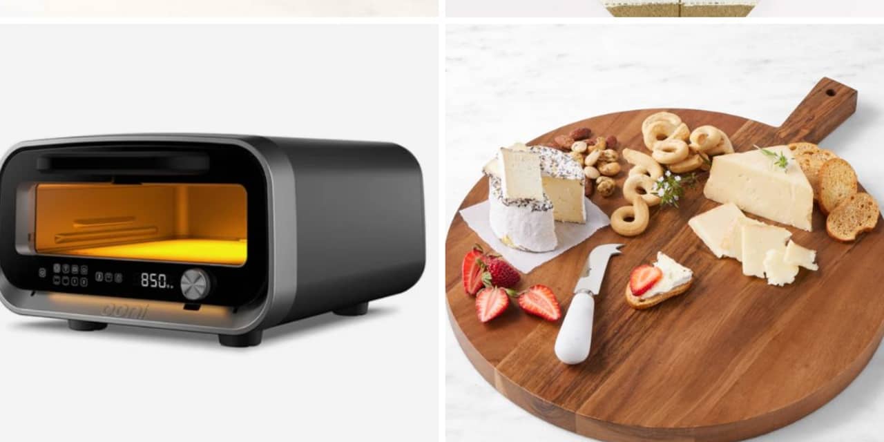 Super Bowl Party Must-Haves - Mansion Global