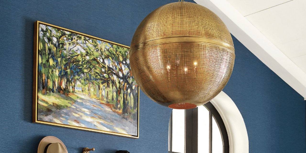 Entryway Accessories That Are Useful and Welcoming - Mansion Global