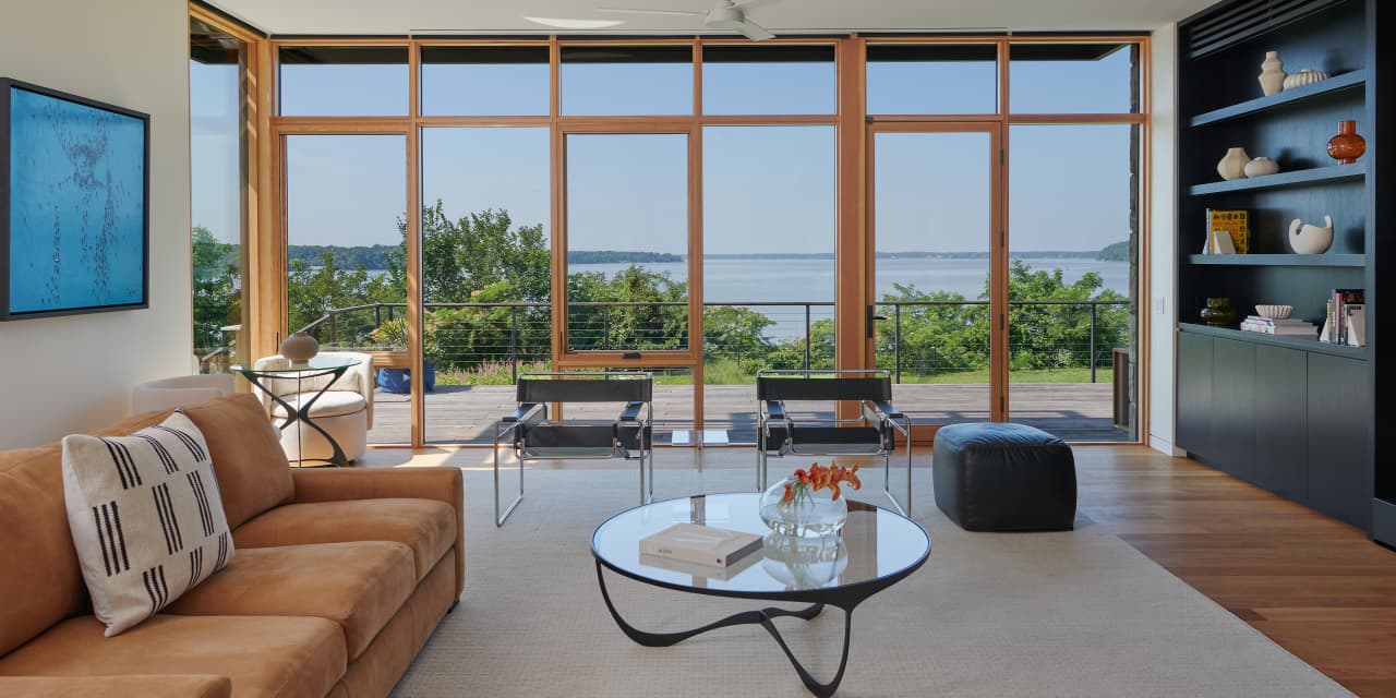 Seven Ways to Improve Your Custom Home That You May Never Have Considered - Mansion Global