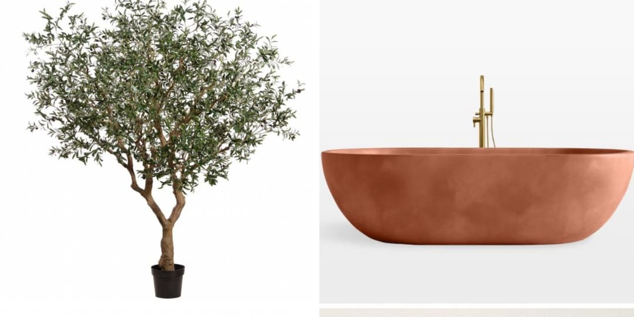 2026 Design Trends: Serenity Tops List of What to Watch This Year - Mansion Global