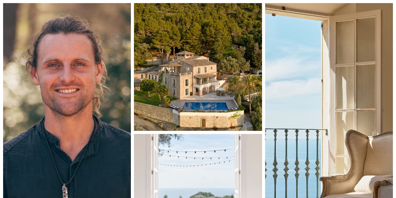 Spain’s Balearic Islands, Once Party Central, Are Growing Up - Mansion Global
