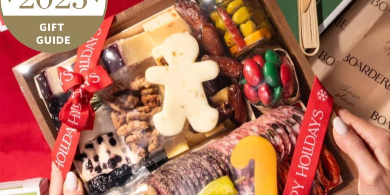 Holiday Gifts for the Entertainer in Your Life - Mansion Global