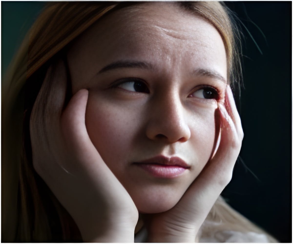 Severe Depression Affects Women and Men Differently