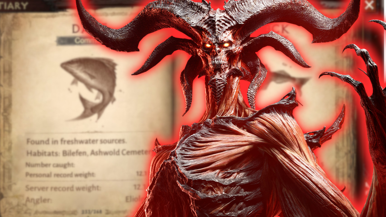 Diablo 4 bekommt mit der neuen Erweiterung ein Feature, mit dem niemand gerechnet hat