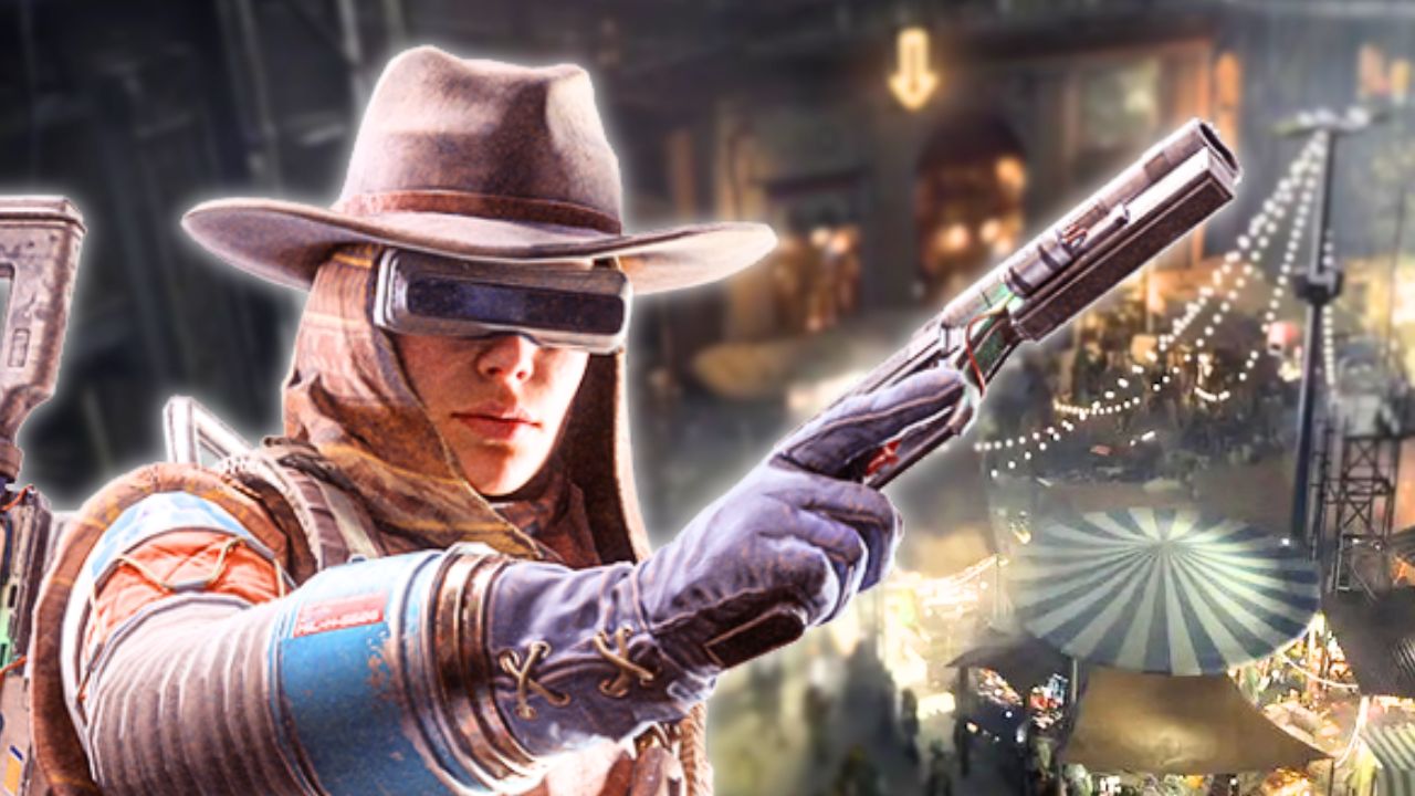 Die Entwickler von ARC Raiders bestätigen weitere Pläne für Speranza, warten aber auf „den richtigen Moment“